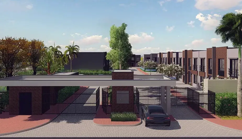 Felicittá Residencial - Ravic Incorporações — foto 2