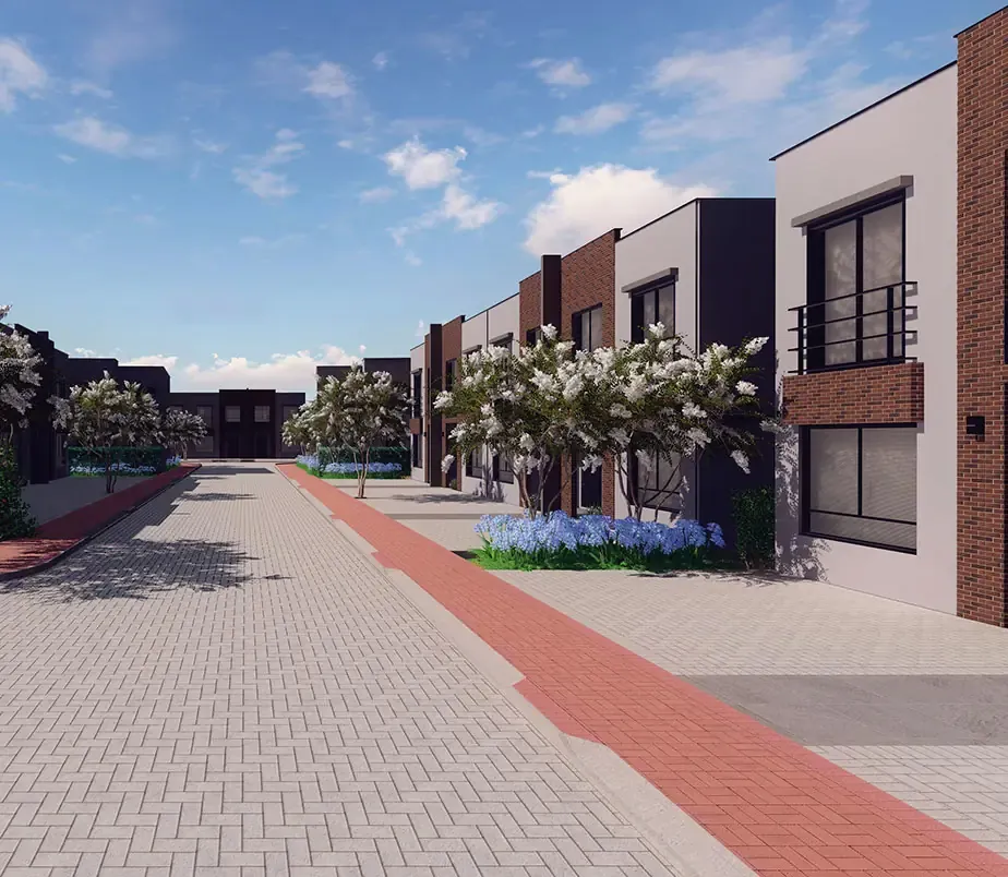 Felicittá Residencial - Ravic Incorporações — foto 3