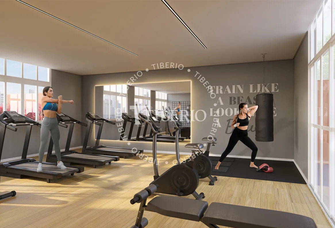 Supera Conceição - Residencial — foto 5