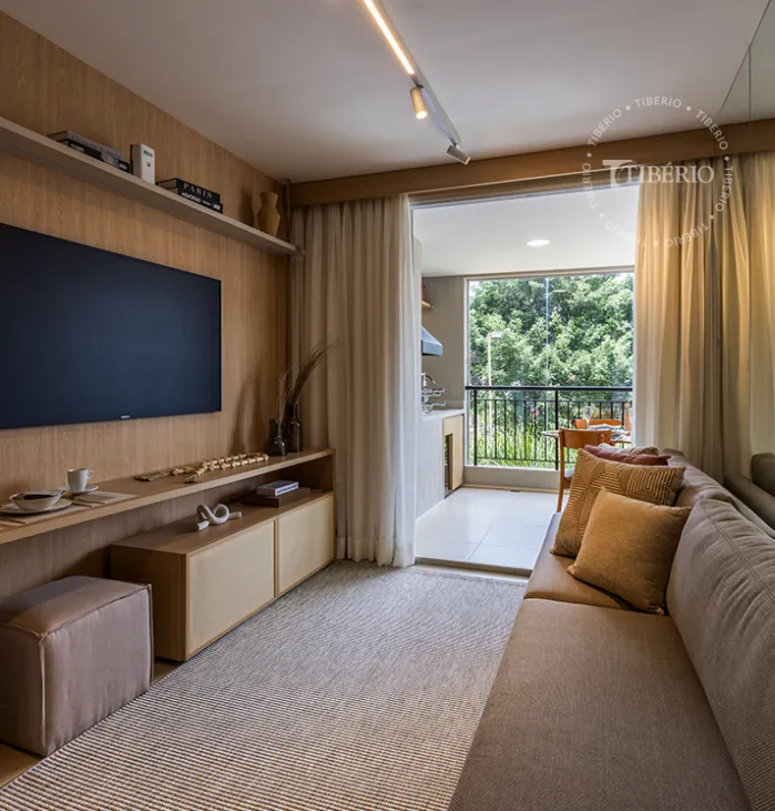 Sublime Pompéia - Residencial — foto 3