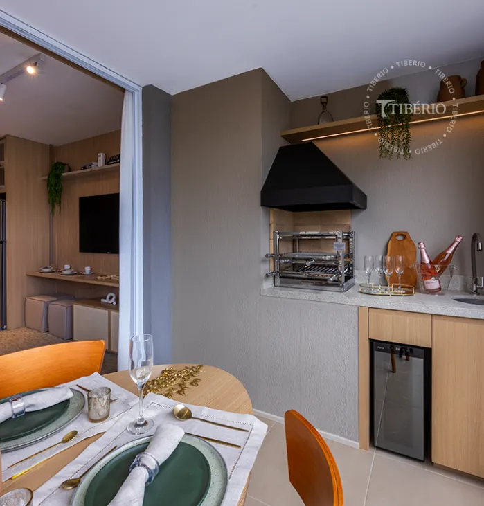 Sublime Pompéia - Residencial — foto 4