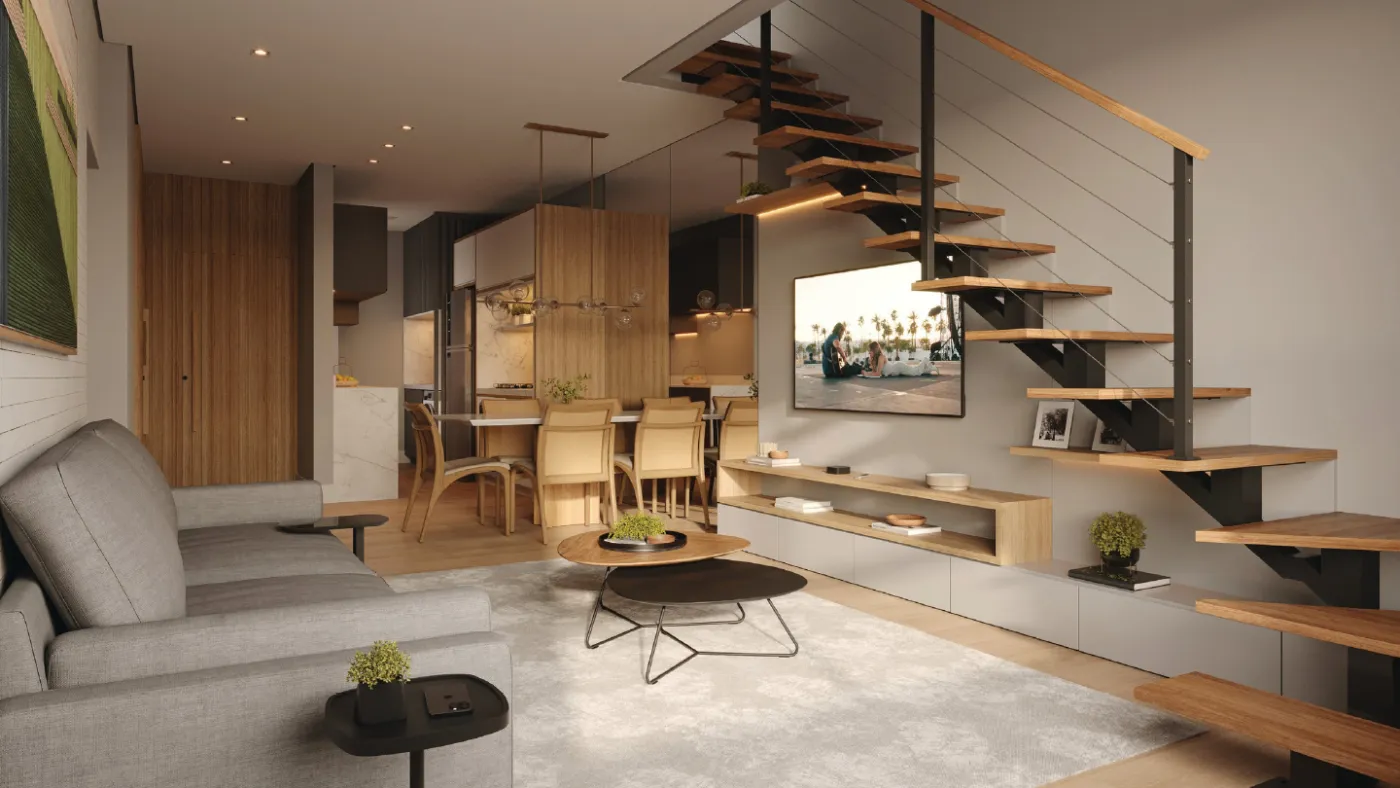 House Me Taquaral - Ravic Incorporações — foto 2