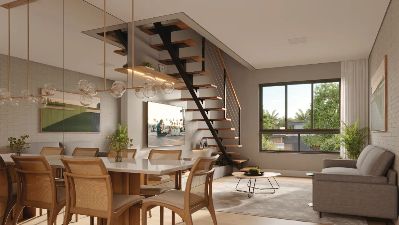 House Me Taquaral - Ravic Incorporações — foto 3