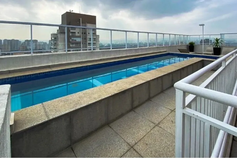 THS 564 Apto 601971014-180 - REMAX Empire Exclusividades — foto 2