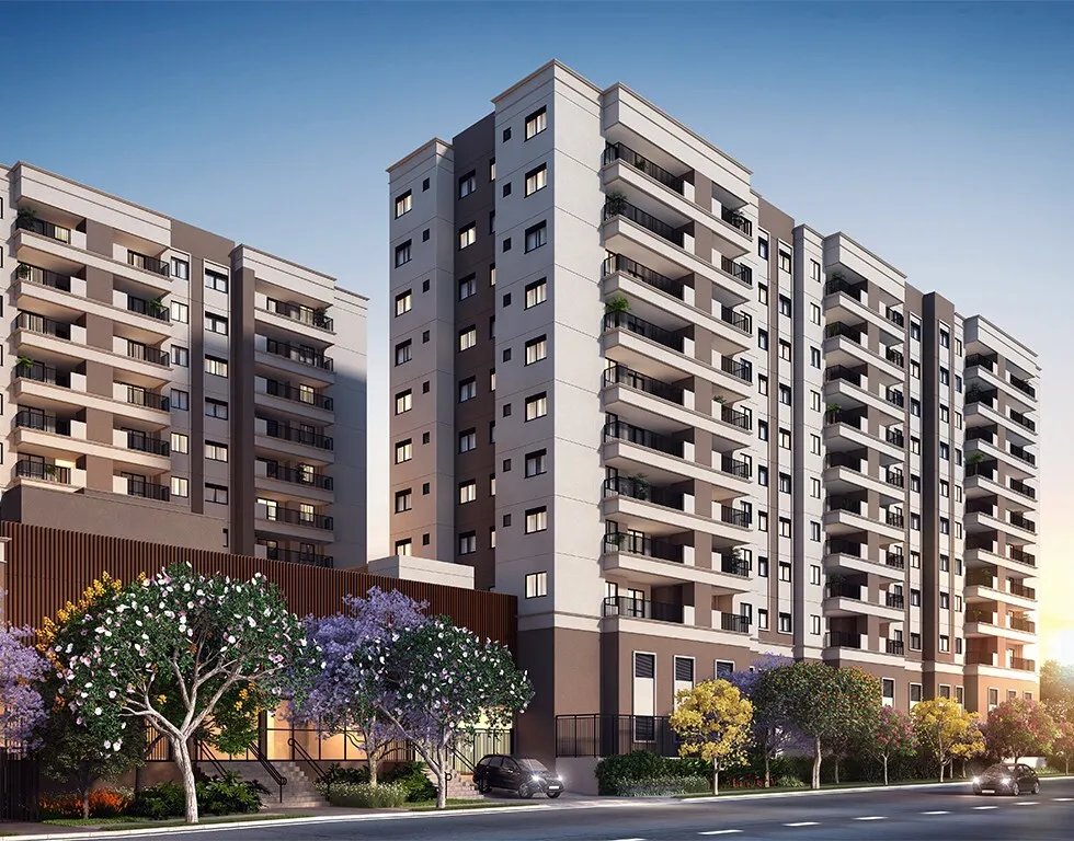 Go Lapa - Econ Construtora