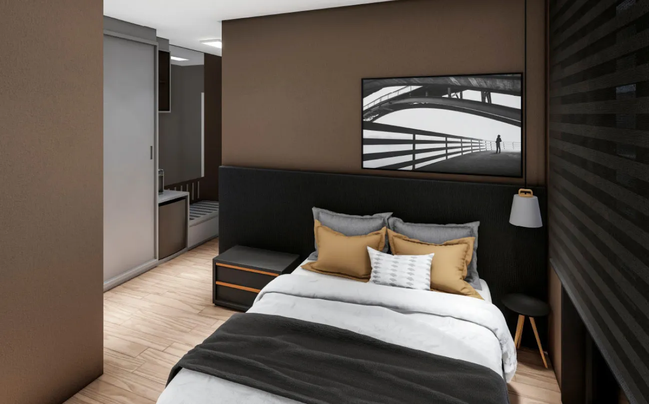 Now Taquaral - Ravic Incorporações — foto 4