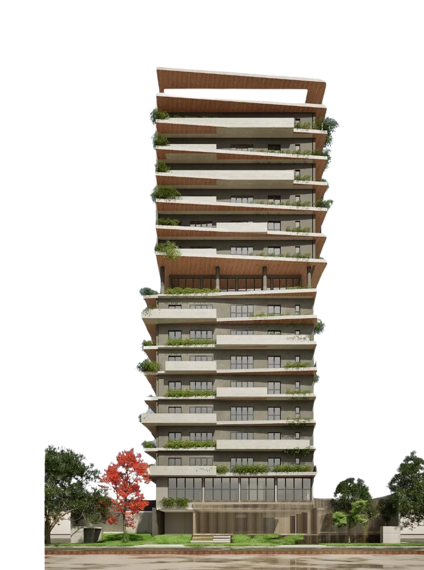 Laguna Sky Garden - IM Construtora PR — foto 2