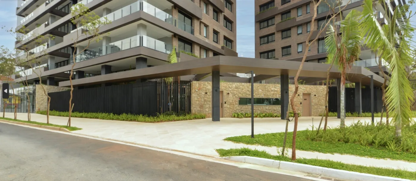 Hóriz Ibirapuera - Constrac — foto 3