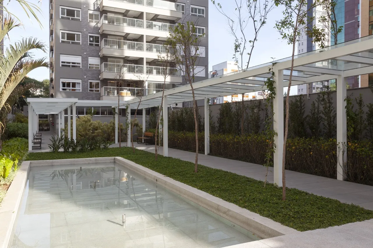 Soho Paraíso - Constrac — foto 2