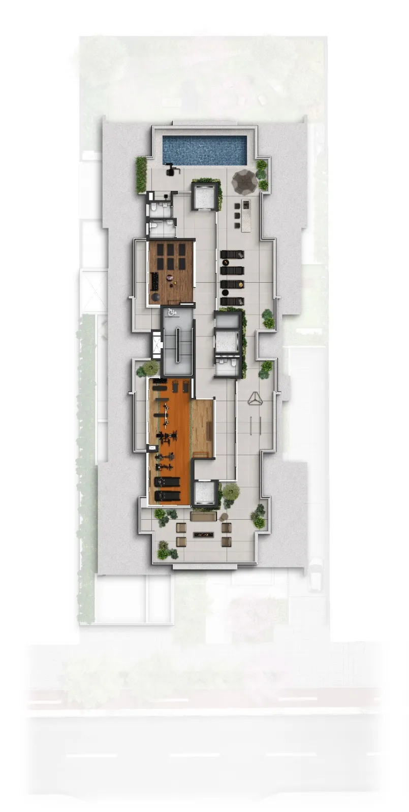 Mirart Vila Mariana - NR — foto 3