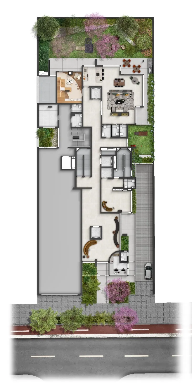 Mirart Vila Mariana - NR — foto 5