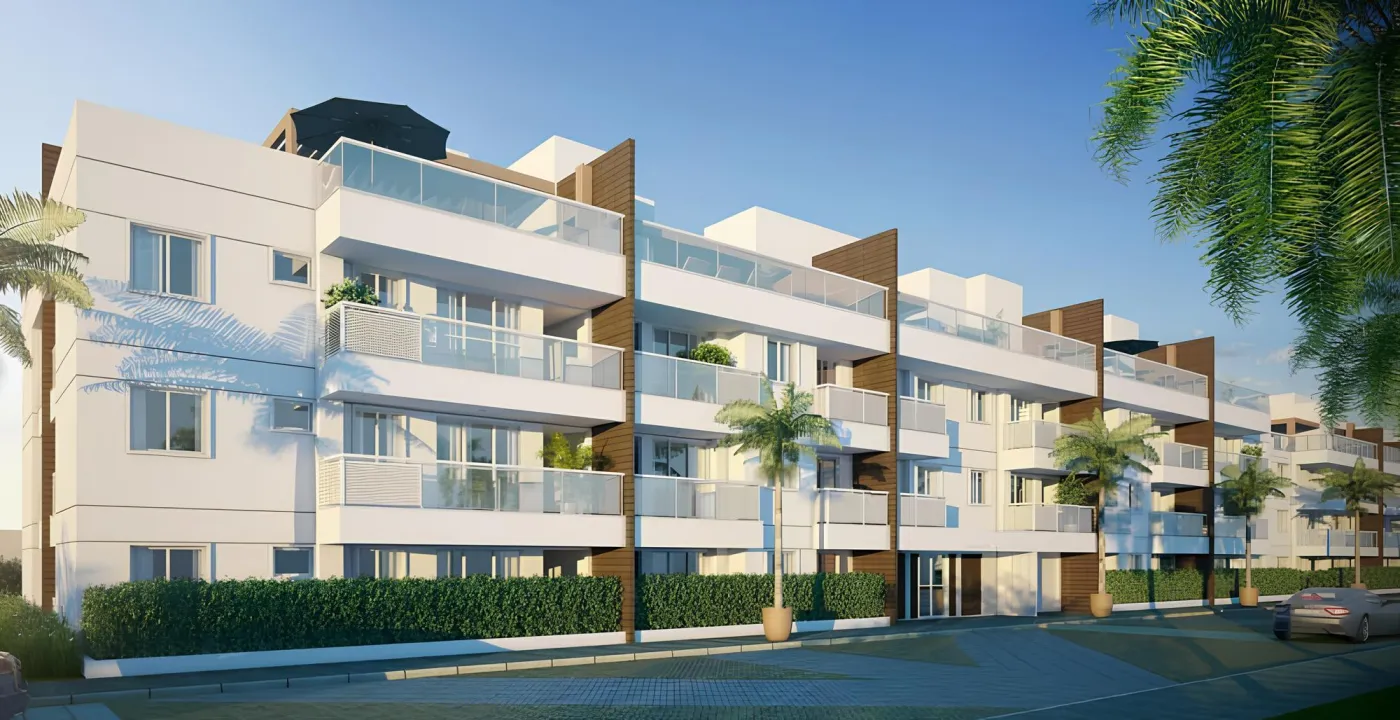 Palms Recreio - João Fortes — foto 3