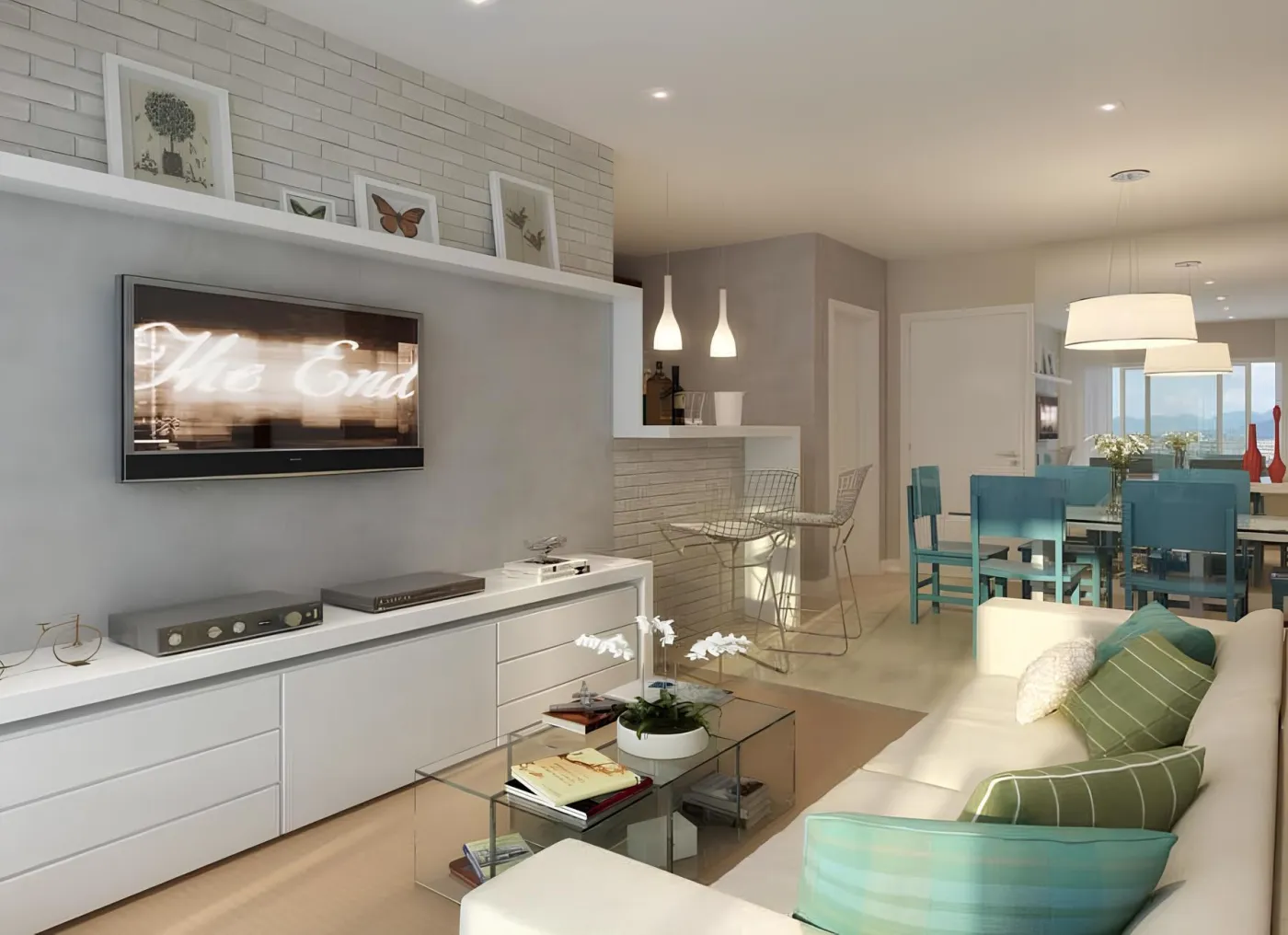 Palms Recreio - João Fortes — foto 4