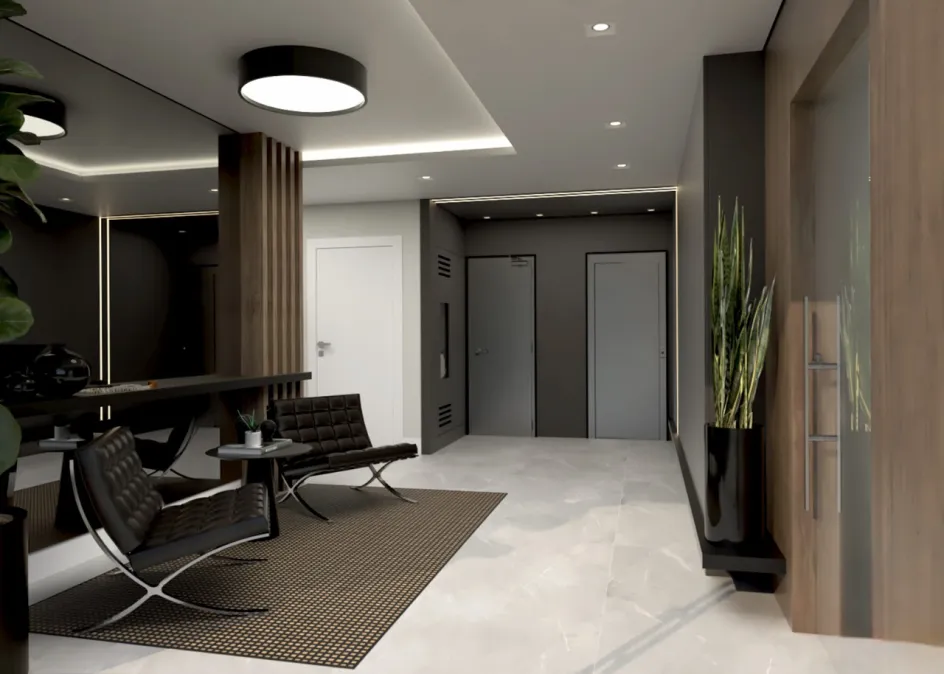 Residencial Cecília - ARGR Construtora — foto 3