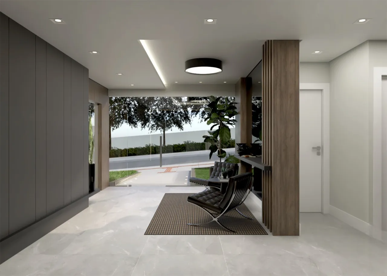 Residencial Cecília - ARGR Construtora — foto 4