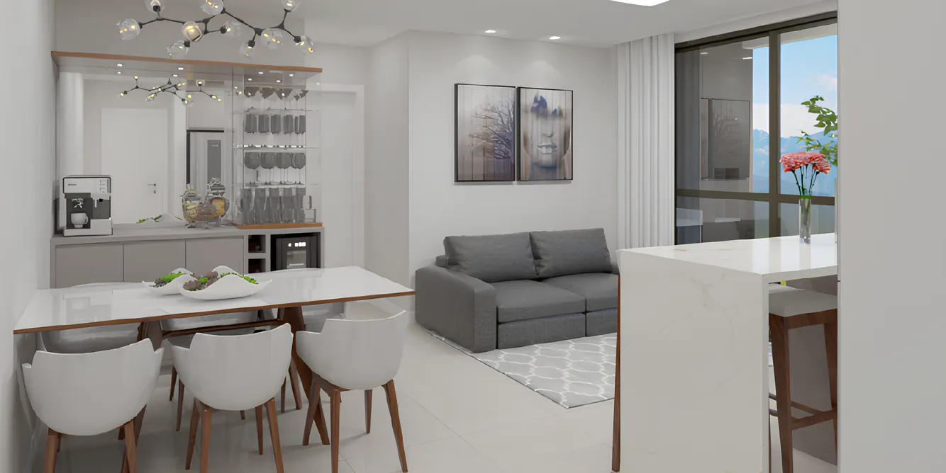 Residencial Cecília - ARGR Construtora — foto 5