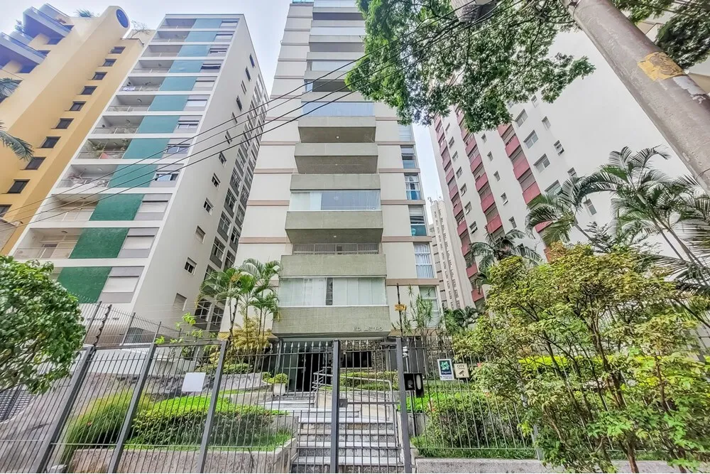 HBDI 821 Apto 601081048-22 - REMAX Lepex Exclusividades