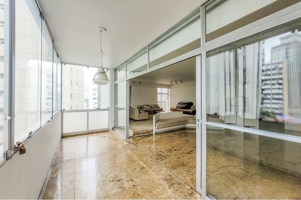 HBDI 821 Apto 601081048-22 - REMAX Lepex Exclusividades — foto 2