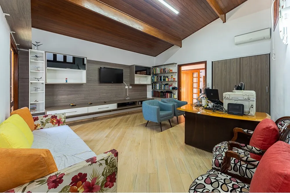 GVDJ 609 Casa 601261002-209 - REMAX Terra Exclusividades — foto 5