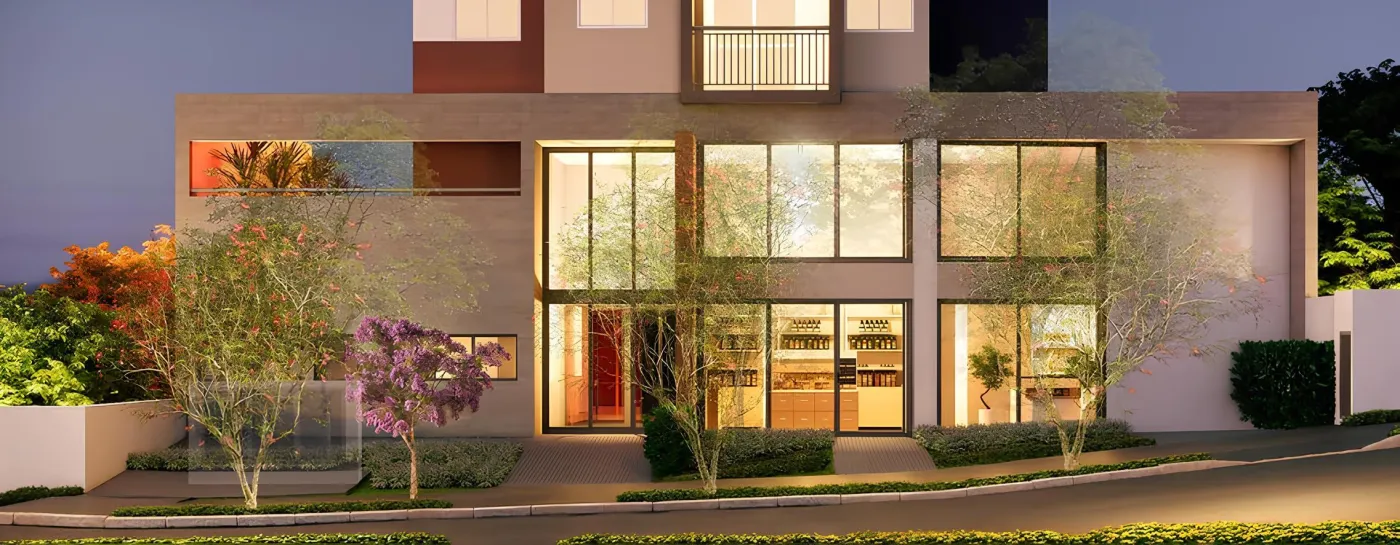 Oli Ipiranga - Lojas