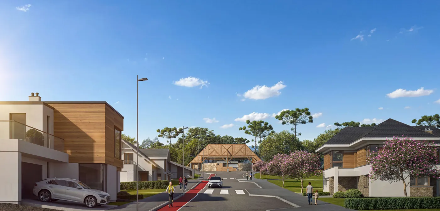 Parque das Araucárias - ARGR Construtora — foto 4