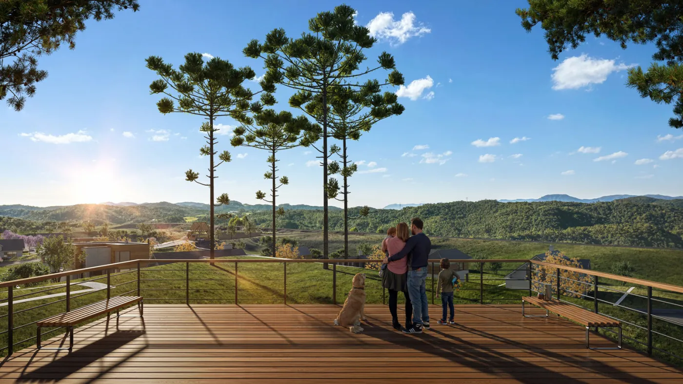 Parque das Araucárias - ARGR Construtora — foto 5