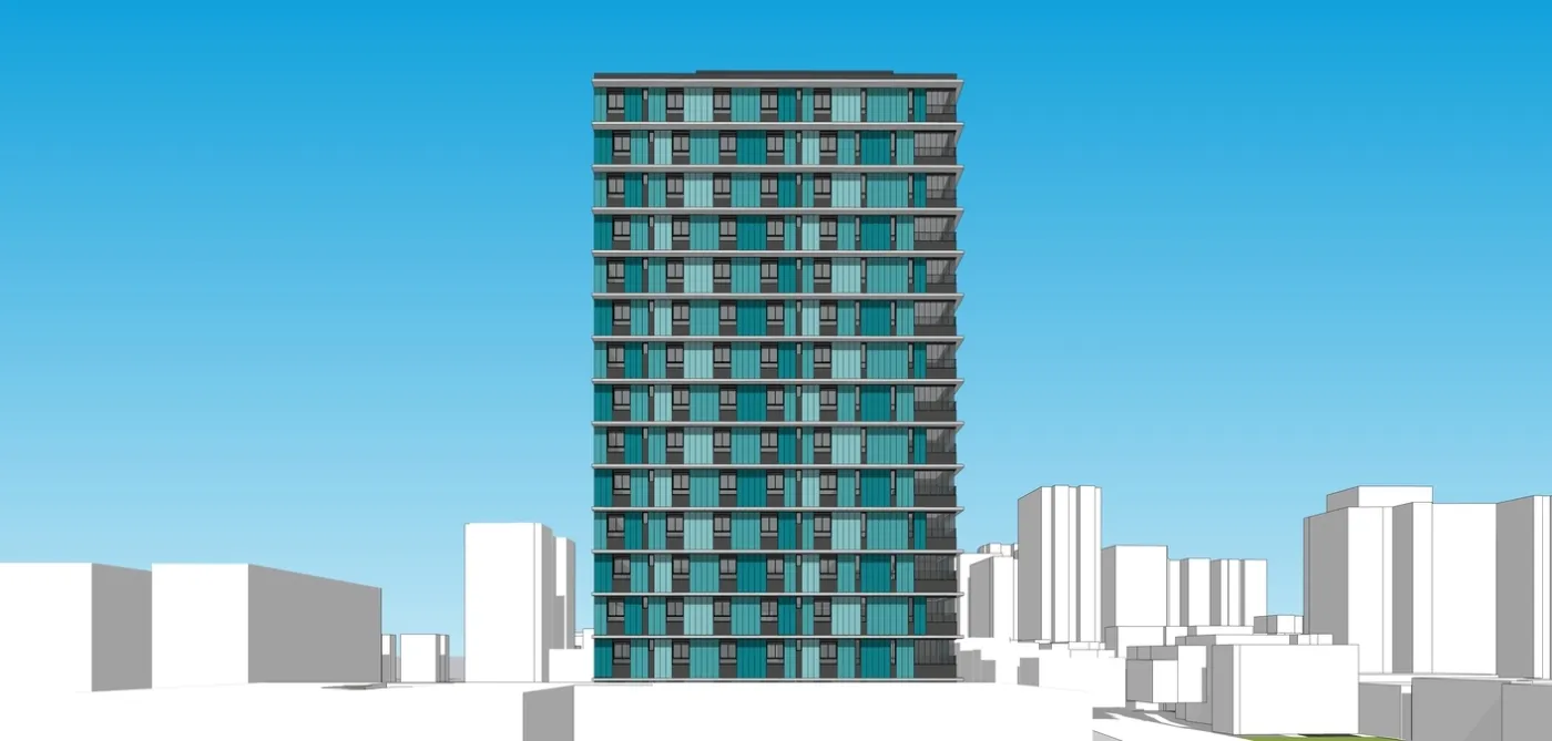 Ox House Perdizes - Residencial — foto 2