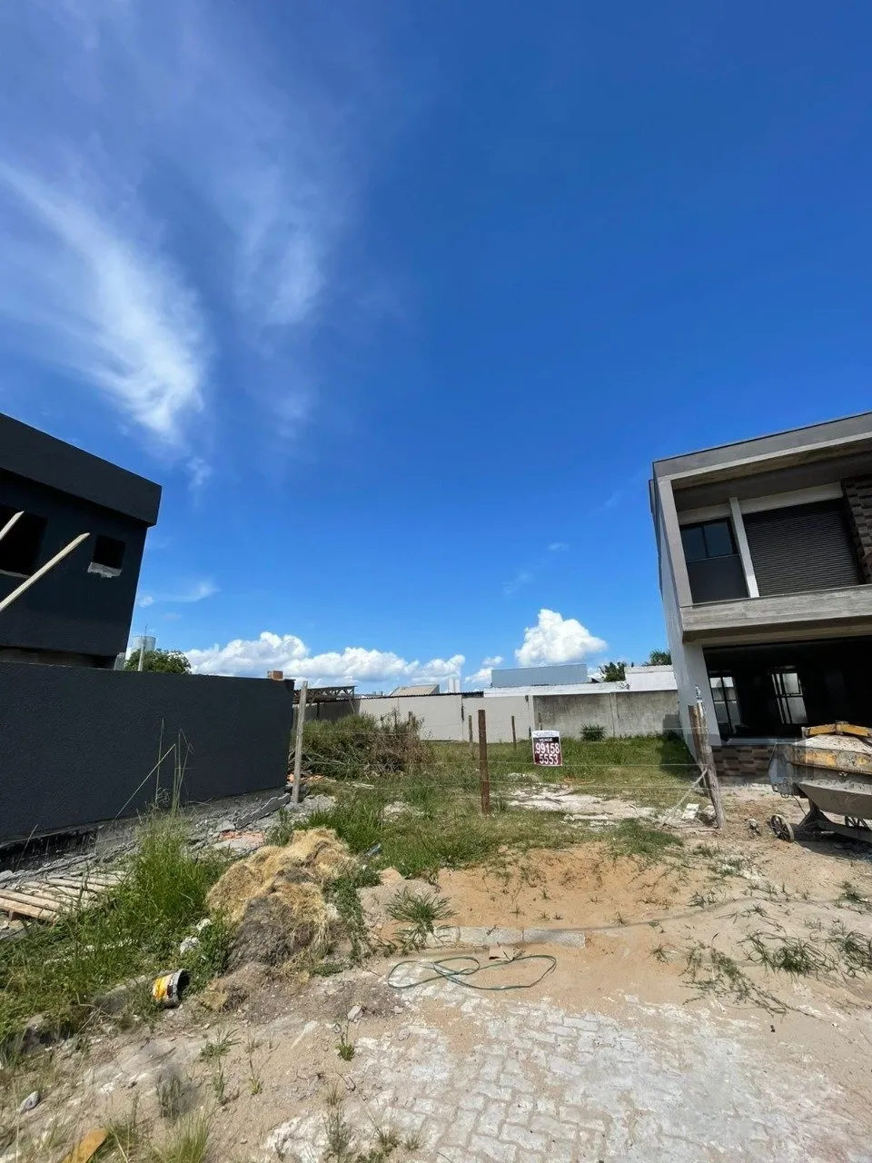 Ipanema Residence Park Lote CA56362594 - Imobiliária Castel Exclusividades — foto 2