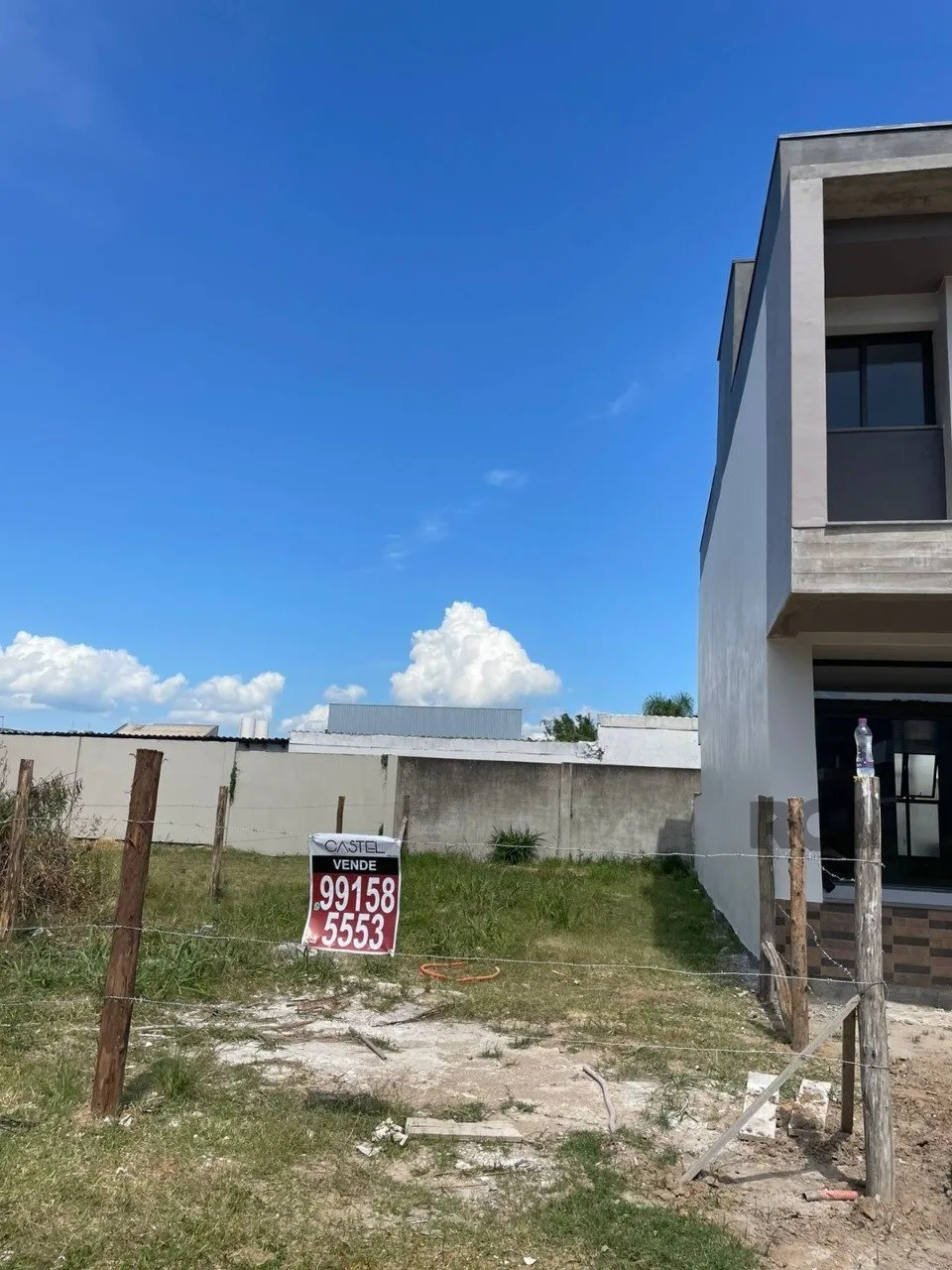 Ipanema Residence Park Lote CA56362594 - Imobiliária Castel Exclusividades — foto 3