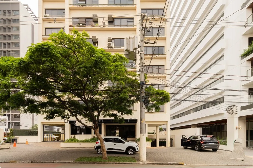 PADA 1857 Sala 601401028-23 - REMAX Paradisus Exclusividades — foto 3