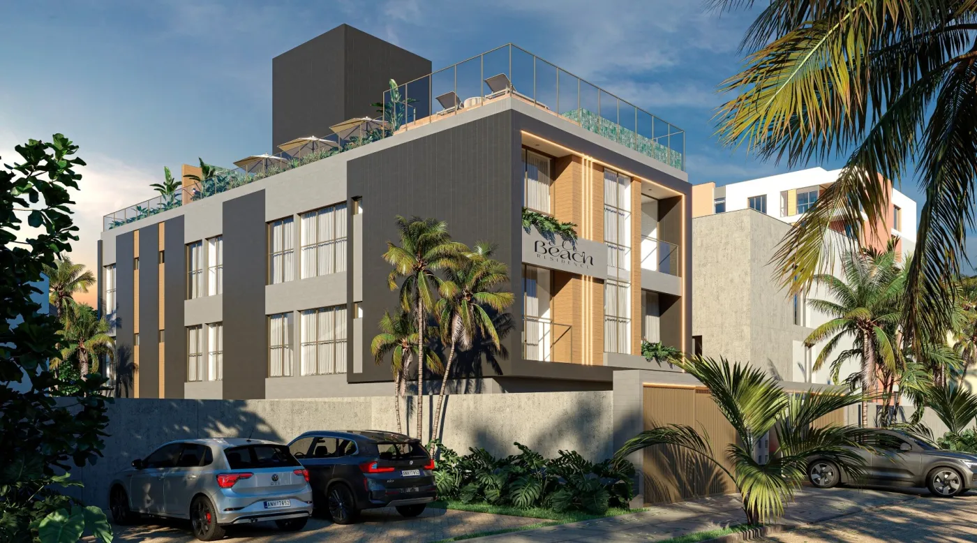 Elo Beach - Elo Forte Construtora