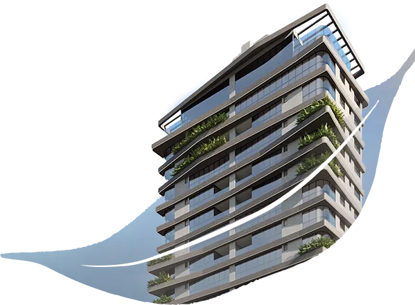Central Garden Residence - CGP Empreendimentos