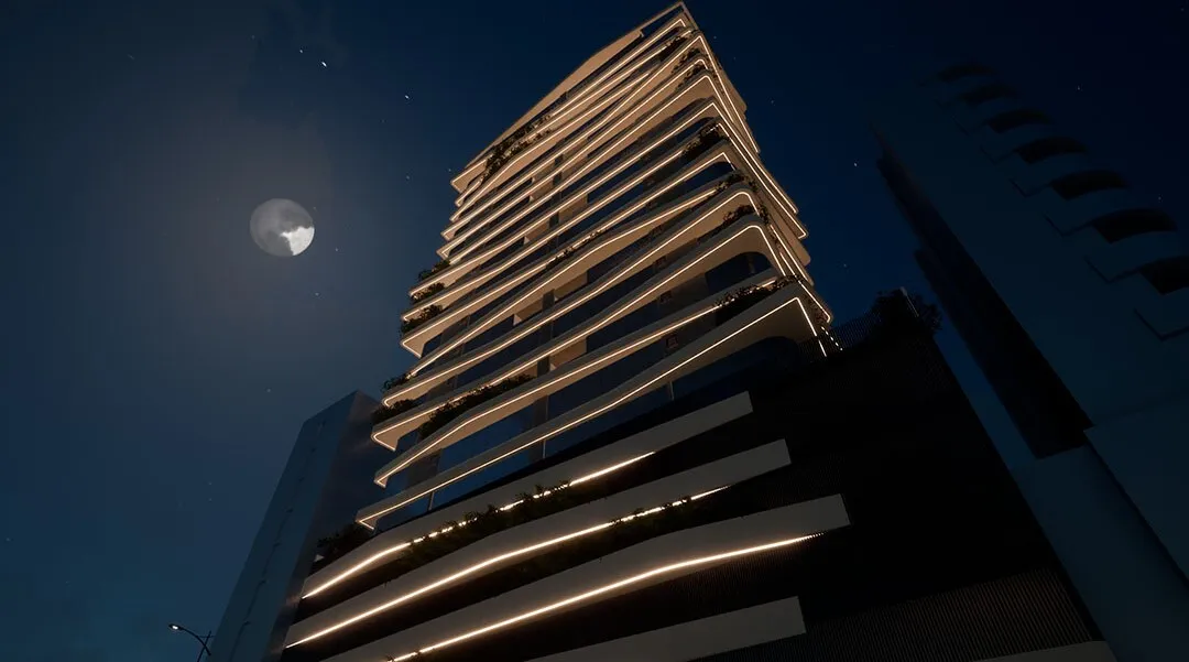 Central Garden Residence - CGP Empreendimentos — foto 2