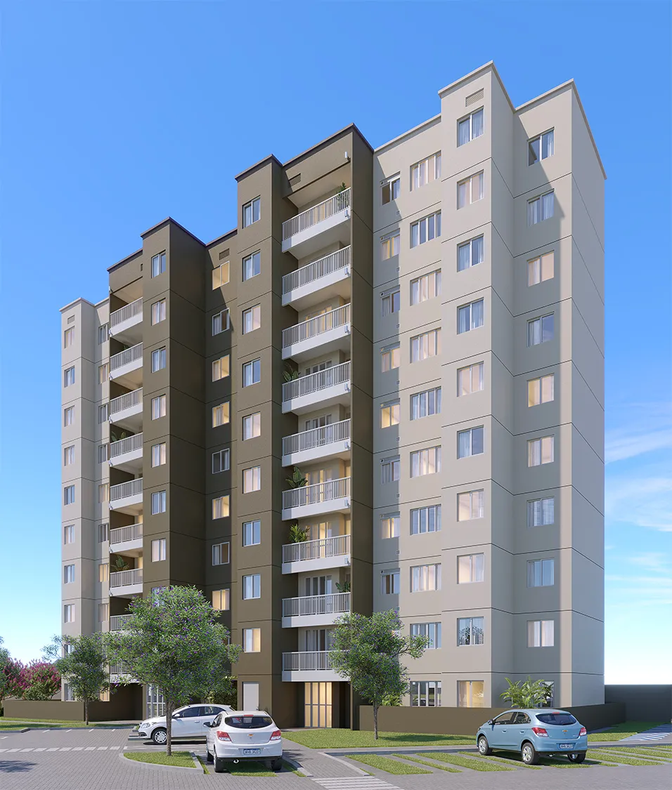 Vert Alcântara - Fase 1 — foto 1