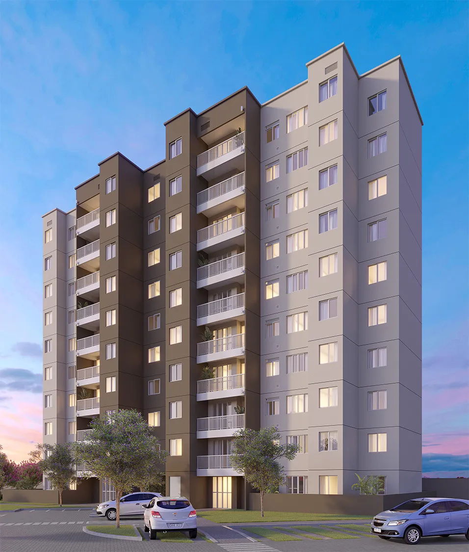 Vert Alcântara - Fase 1 — foto 2
