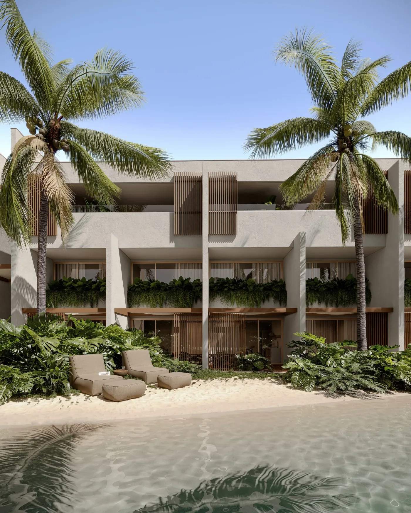 Cocoon Milagres - Mascon Inc — foto 2