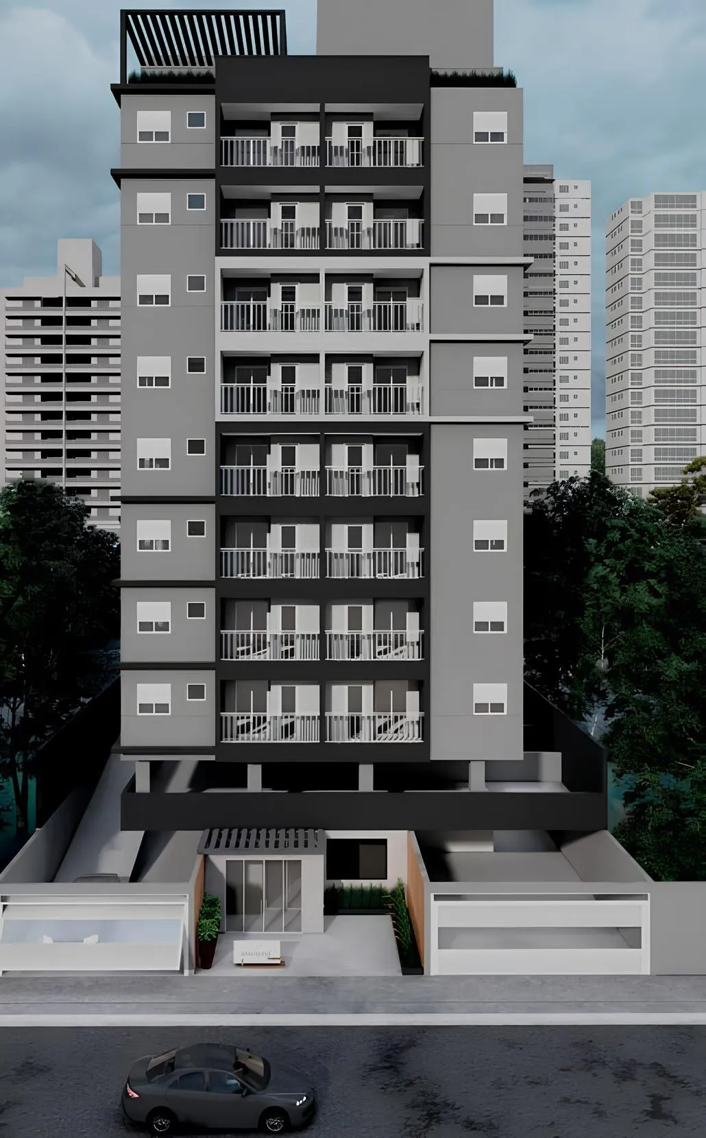 Emanuele Residences - Yonder Incorp — foto 2