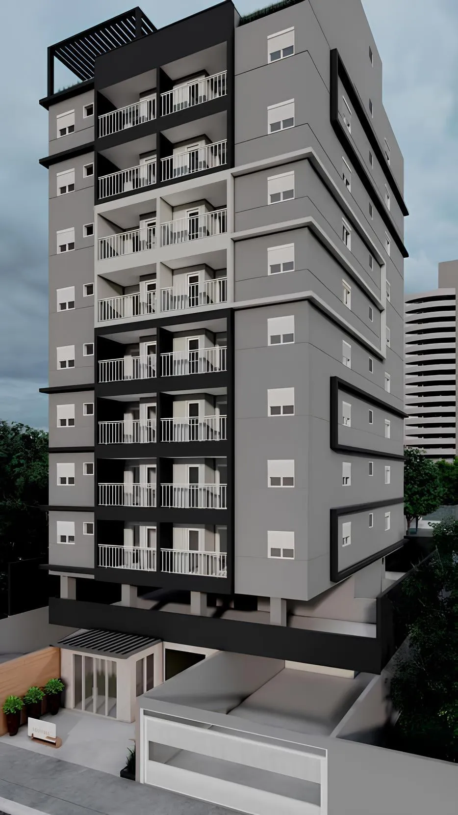 Emanuele Residences - Yonder Incorp — foto 3