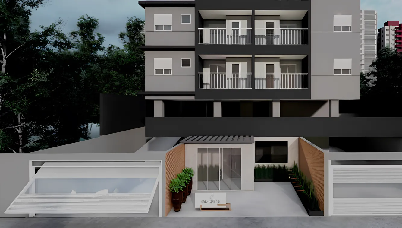 Emanuele Residences - Yonder Incorp — foto 4