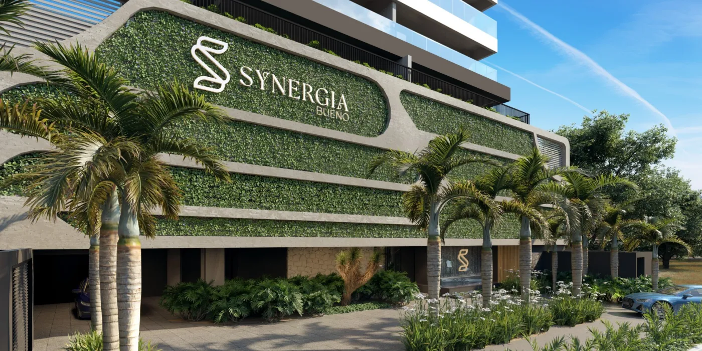 Synergia Bueno - Yutá Incorporadora — foto 5