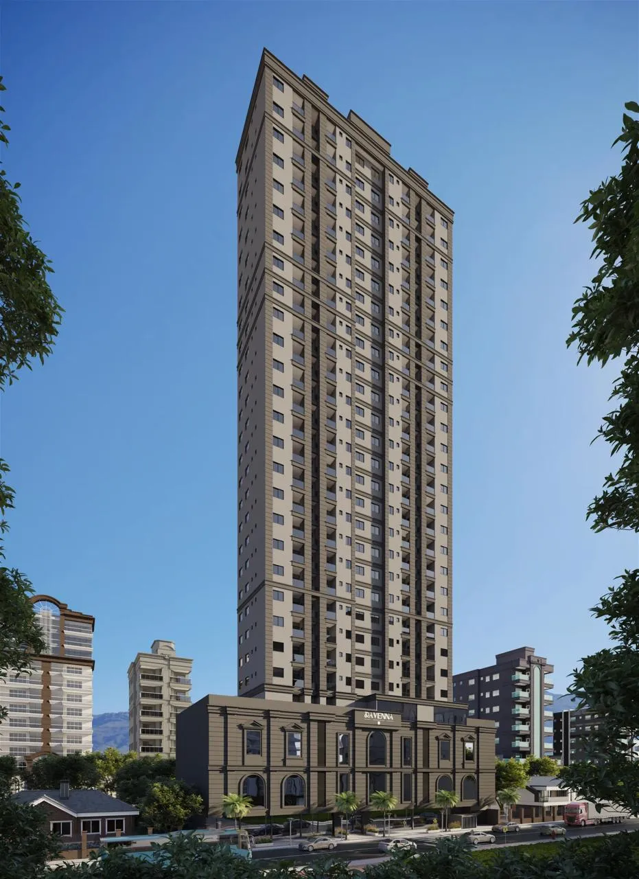 Genova Residencia - IAD Incorporadora