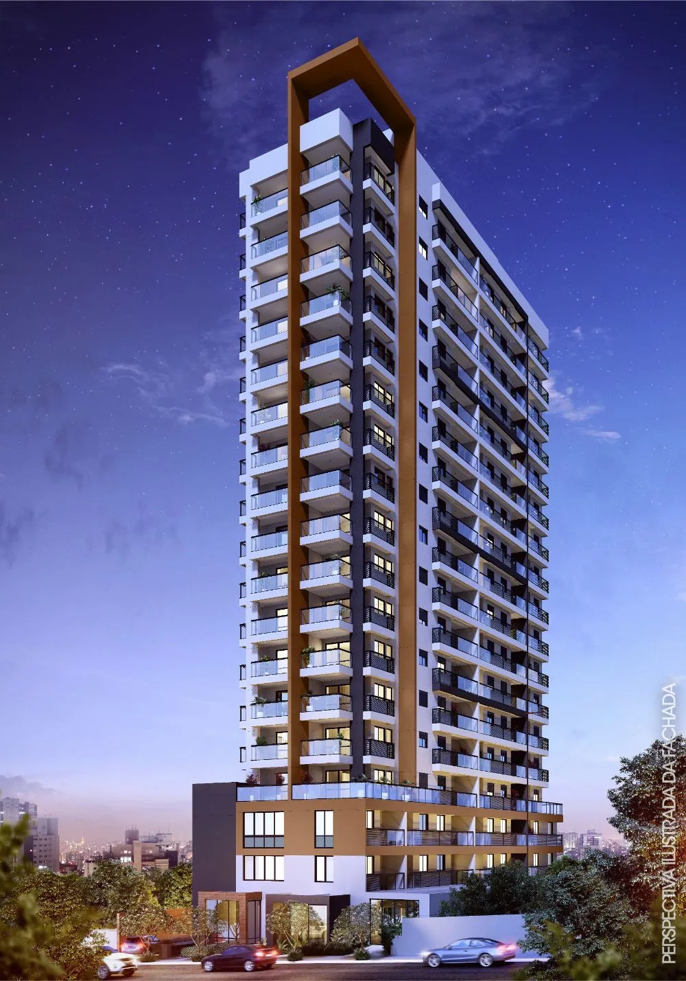 Link Vila Mariana - Residencial