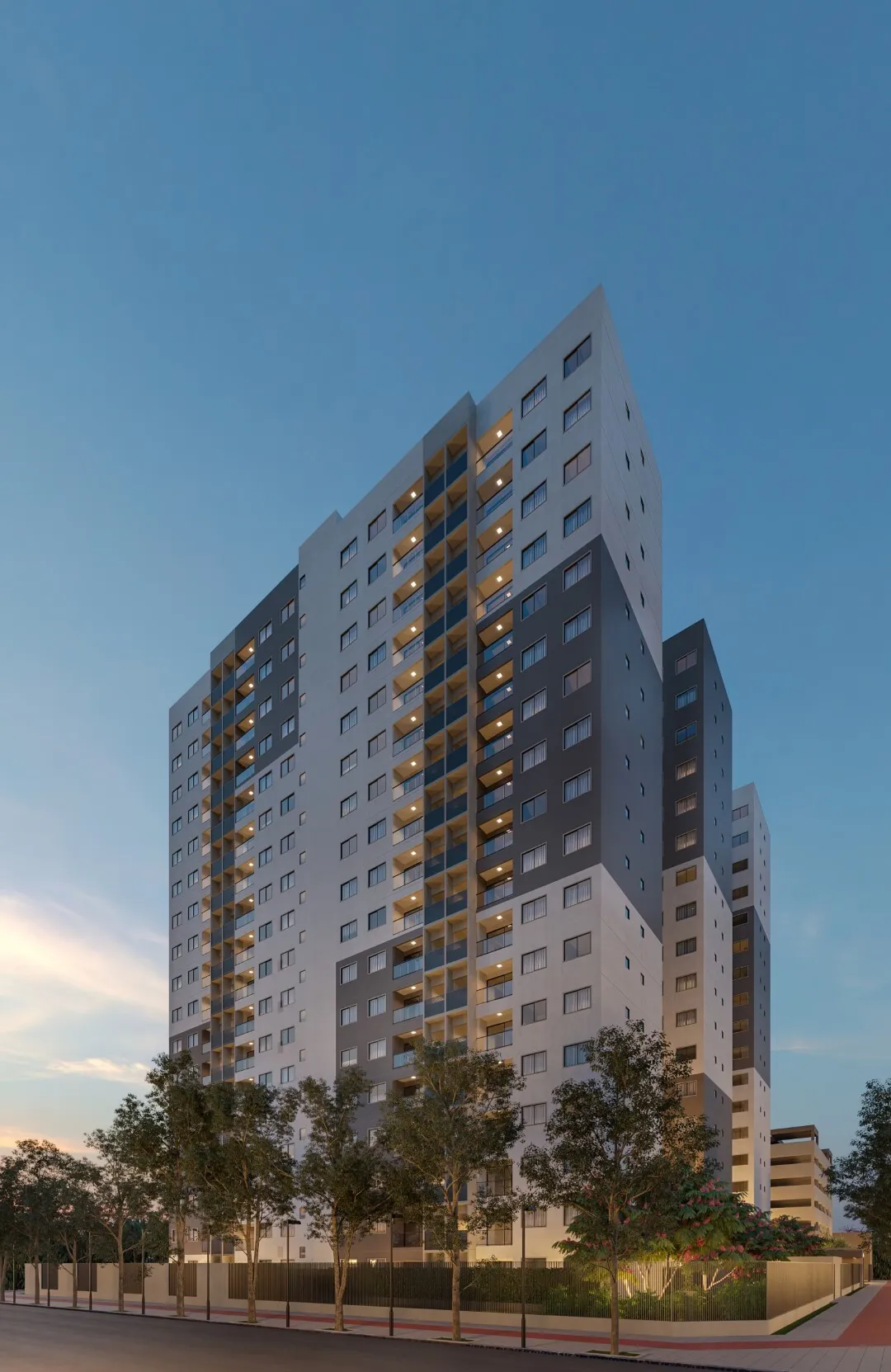 Morata Living Residence - Fase 1