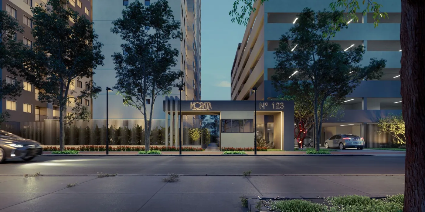 Morata Living Residence - Fase 1 — foto 2