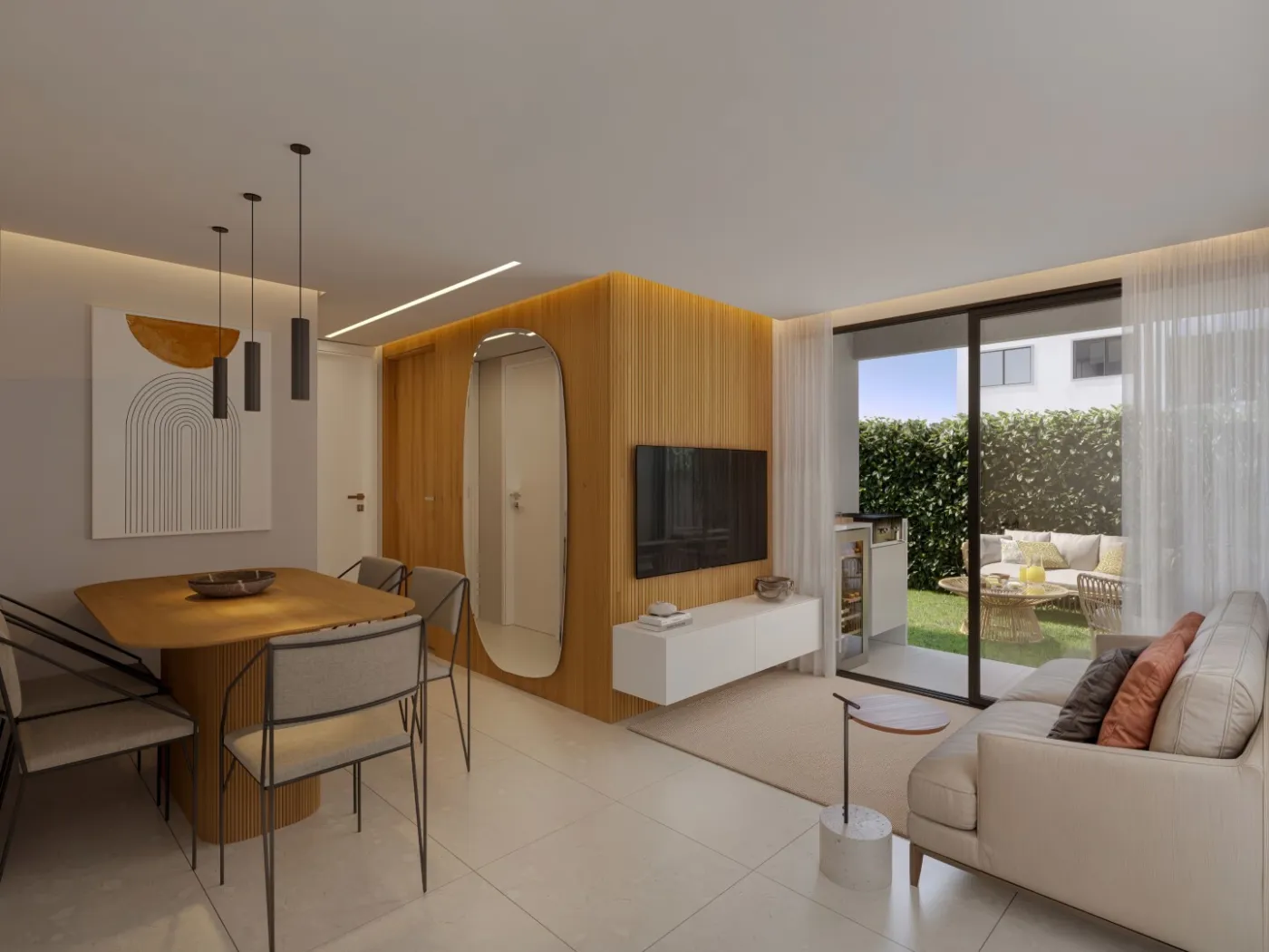 Morata Living Residence - Fase 1 — foto 4