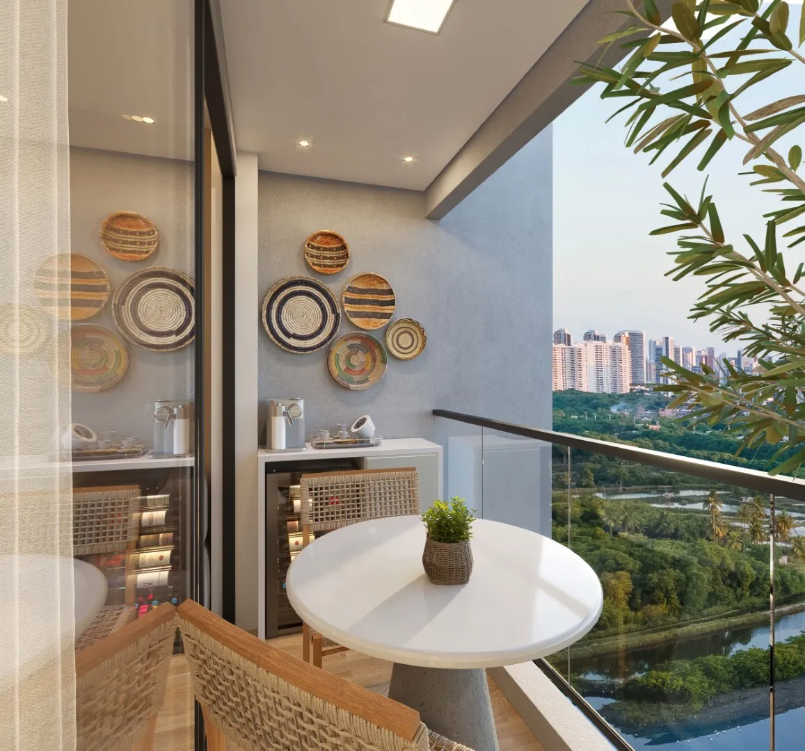Morata Living Residence - Fase 1 — foto 5