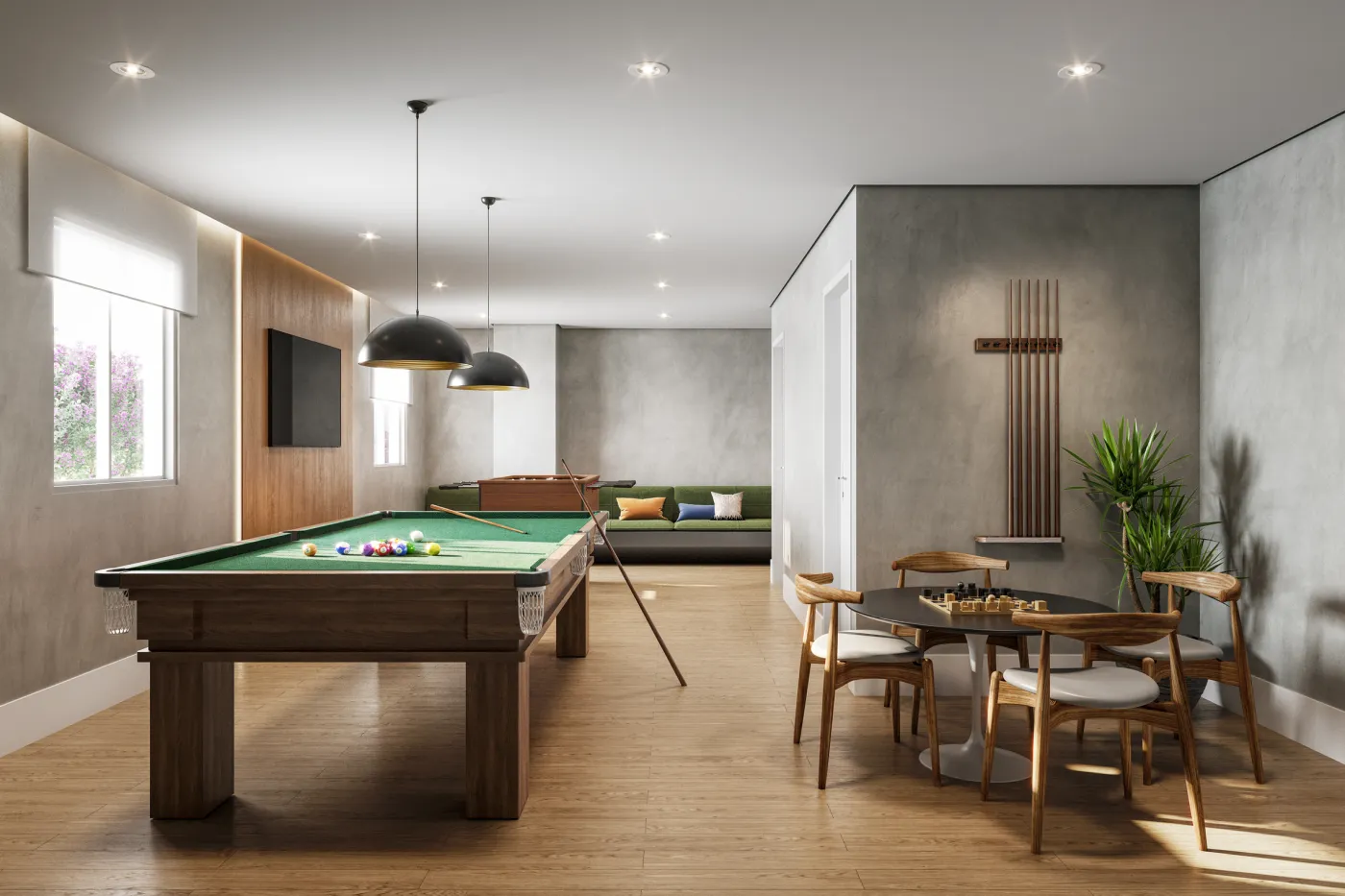 Infinity Vila Matilde - Residencial — foto 4