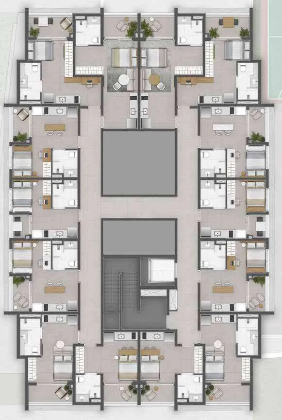 Geo Vila Mariana - Solidi — foto 5