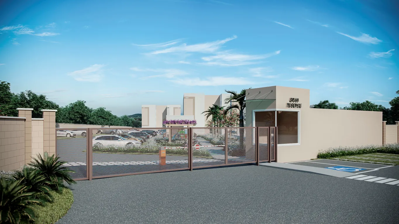 Gran Regence - Fase 2