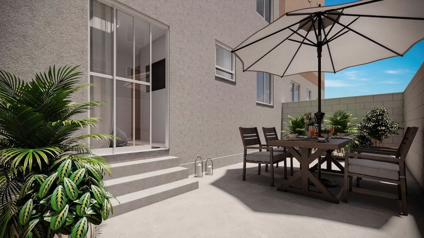 Gran Regence - Fase 2 — foto 3